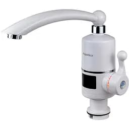 Кран-водонагрівач проточний Aquatica NZ-6B242W 3.0 кВт (9797102)