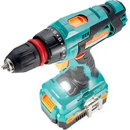 Шуруповерт акумуляторний Sturmax CDM3220CLD - мініатюра 2