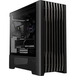 Корпус GAMDIAS ATHENA P3 (4711514501148)