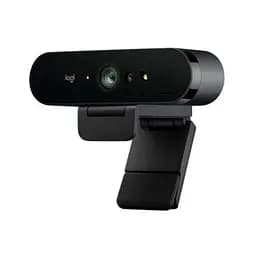 Веб-камера Logitech Brio 4K Ultra HD for Business Graphite (960-001746)
