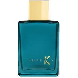 Парфюмированная вода оригинал тестер Ella K Parfums Orchid K 100 мл