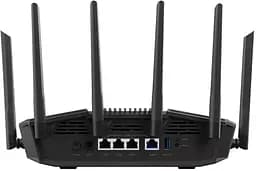 Маршрутизатор Asus RT-BE90 BE9400 3x2.5GE LAN 2.5GE WAN 1xUSB 3.0 Mesh - мініатюра 5