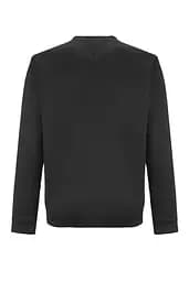 Кофта Viverra Every Day Fleece Top Black M (1102-РБ-2236913) - мініатюра 2