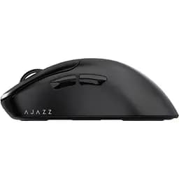 Миша Ajazz AJ179P MC Charging Dock Black (AJ179P-MC-B) [157778]
