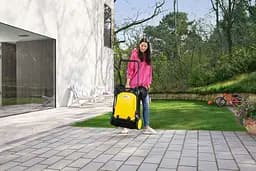 Підмітальна машина Karcher S 4 Twin (1.766-360.0) - мініатюра 4