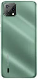 Смартфон Blackview A55 3/16Gb Ink Green (UA-UCRF) - мініатюра 3
