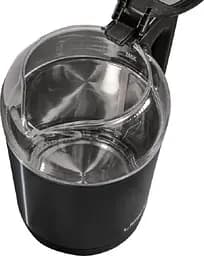 Електрочайник Liberton LEK-6829 Black/Inox 1500W 1.8 л - мініатюра 6