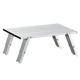 Стіл Uquip Handy 40х29 см сріблястий (DAS302771)