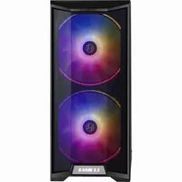 Корпус Lian Li LANCOOL 215 Black (G99.LAN215X.00) Без БП Б/в - мініатюра 3