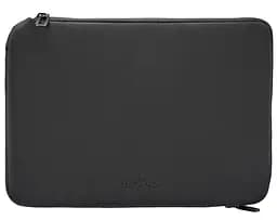 Чохол Tucano Doppio для ноутбука 12"/13", чорний