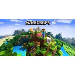 Гра Minecraft для PS4 (RU) (9345008) [43893] - мініатюра 2
