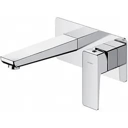 Змішувач для раковини Omnires Parma chrome (PM7415CR)