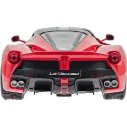 Машинка Rastar Ferrari LaFerrari 1:14 Червоний - мініатюра 8