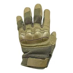 Рукавички тактичні 4.5.0 Military олива
