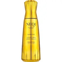 Засіб для блиску та шовковистості волосся Neqi Diamond Glass Styling Spray All 180 мл
