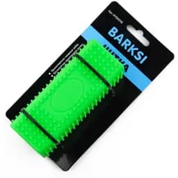 Щетка для собак и кошек Barksi для чистки и ухода за шерстью 17х3 см