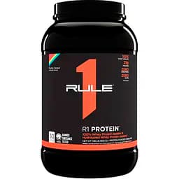 Протеин Rule 1 R1 Protein Фруктовые шарики 900 г