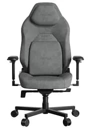 Ігрове крісло HATOR Arc 3 S Velour Grey (HTC3446S)