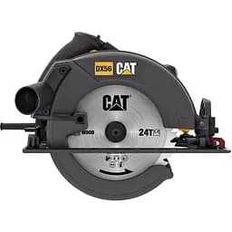 Дисковая пила Cat (DX56)
