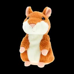 Хом'як, що говорить Kronos Toys