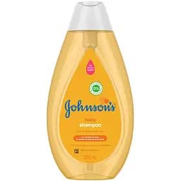 Шампунь для волос Johnson’s Baby 500 мл