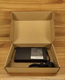 Блок живлення для ноутбука Lenovo Legion 5-15ACH6H 300W 20V 15A pin (BP35)