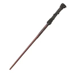 Волшебная палочка Гарри Поттер Harry Potter 35-40 см с металлическим сердечником
