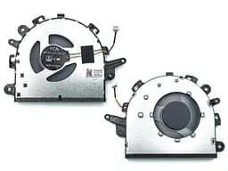 Вентилятор (кулер) для Lenovo IdeaPad S145-15IWL, S145-15AST, S145-15API, S145-15IKB (5F10S13875) Оригінал