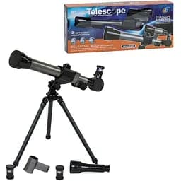 Телескоп C 2132 - Подорож у безмежний космос для дітей