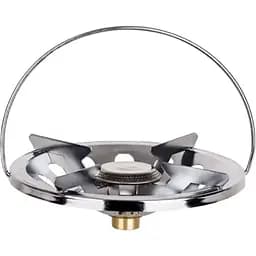 Газовий балон Voltronic GL-7.2 + пальник 20354 Green (GB/GL-7.2G) [149933] - мініатюра 4