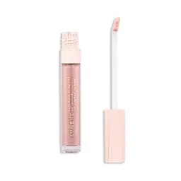 Зволожуюча рідка помада Lumene Luminous Moisture Lip Colour, відтінок 101 (Rose Oat), 5 мл (8000019512037) - мініатюра 2