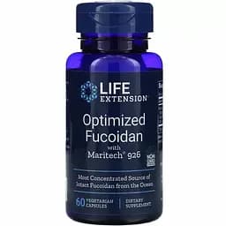 Фукоидан Life Extension 60 капсул
