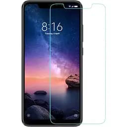 Защитное стекло Mocolo 2.5D 0.33 mm Tempered Glass Xiaomi Redmi Note 6 Pro