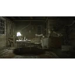 Гра Resident Evil 7 Biohazard Gold Edition (російські субтитри) (PS4) - мініатюра 4