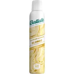 Сухий шампунь Batiste для світлого волосся 200 мл