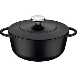 Кастрюля Tramontina Trento с крышкой 24 см 4 л (20805/024)