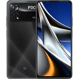 Смартфон POCO X4 Pro 8/256Gb Grade B Seller Refurbished Laser Black