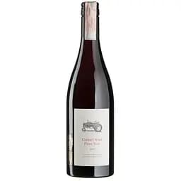 Вино Ten Minutes by Tractor Coolart Road Pinot Noir 2017, красное, сухое, 0,75 л