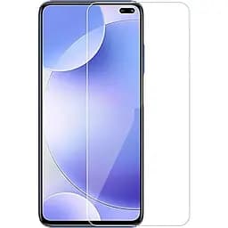 Захисне скло Toto Hardness Tempered Glass 0.33 mm 2.5D 9H Xiaomi Redmi K30/K30 5G