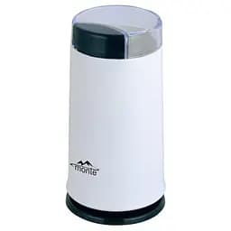 Електрична кавомолка Monte MT-1407 білий 210 Вт