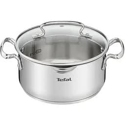 Кастрюля Tefal Duetto+ 20 см 2.9 л (G7194456)