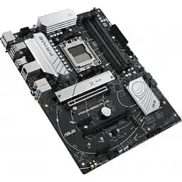 Материнська плата Asus Prime B650-Plus Socket AM5 - мініатюра 6