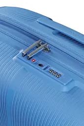 Валіза American Tourister STARVIBE TRANQUIL BLUE 67x46x27(30) 67 См MD5*01003 - мініатюра 5