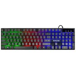 Клавіатура Defender Spark GK-300L USB UA Black (45302)