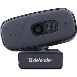 Веб-камера Defender G-lens 2695 FullHD 2K 1520p, 3.9МП (63195) - мініатюра 10