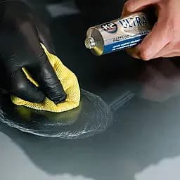 Паста для полірування кузова K2 Ultra Cut 100 г  - мініатюра 5
