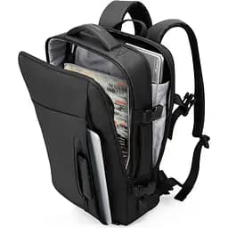 Рюкзак Mark Ryden Infinity Medium MR9299 25 л чорний [108970] - мініатюра 5