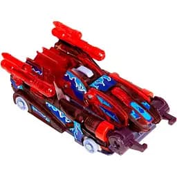 Машинка-трансформер Screechers Wild S2 L2 Цербер EU684302