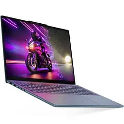 Ноутбук Lenovo Yoga Pro 9 16IAH10 Ultra 7 255H la 51GHz, 32GB LPDDR5x, 1TB, RTX 5060 8GB, Windows 11 Home - мініатюра 9