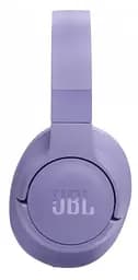 Гарнітура JBL TUNE 720BT Purple (JBLT720BTPUR) - мініатюра 4